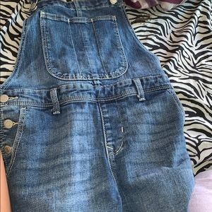Overalls